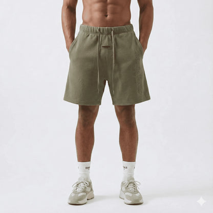 Essentials Fear of God