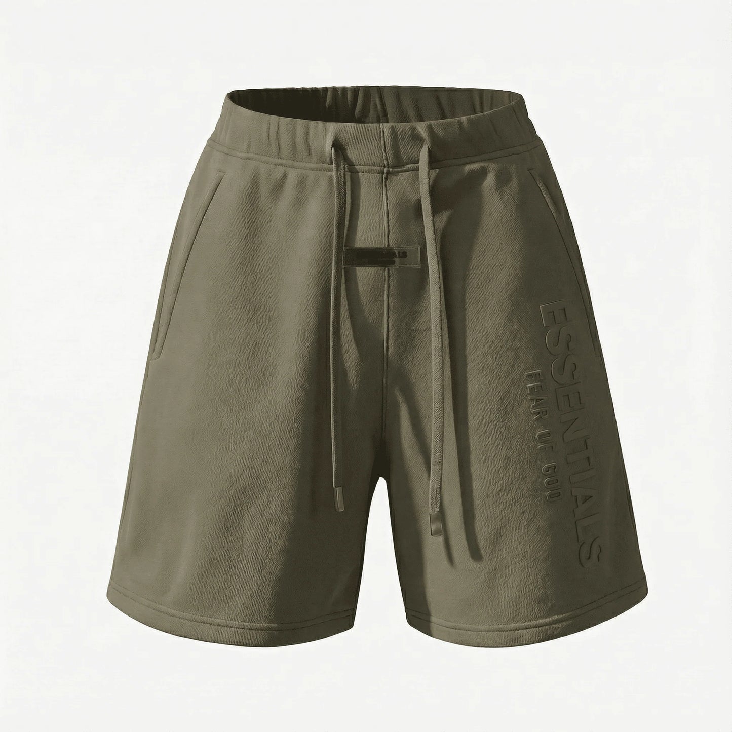 Essentials Fear of God