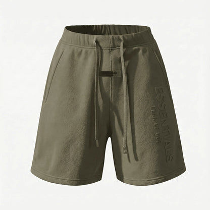 Essentials Fear of God