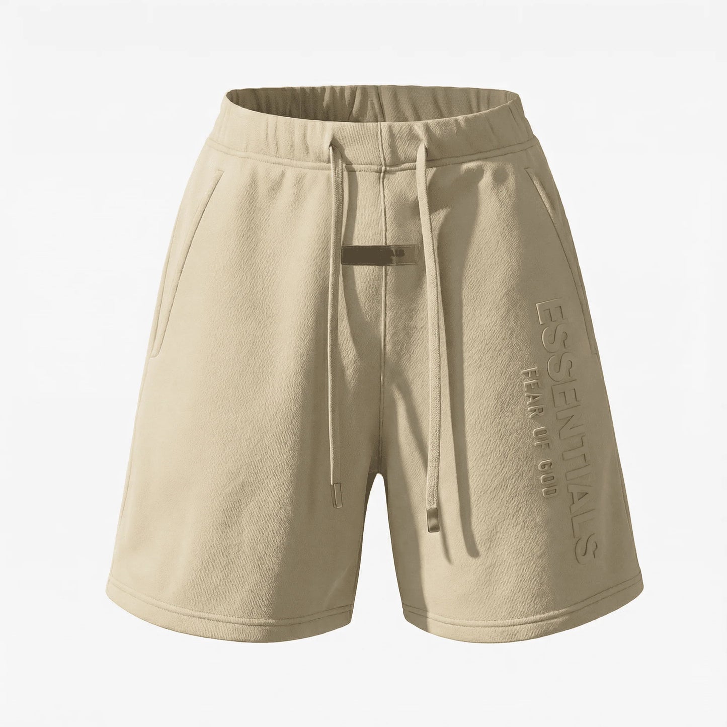 Essentials Fear of God