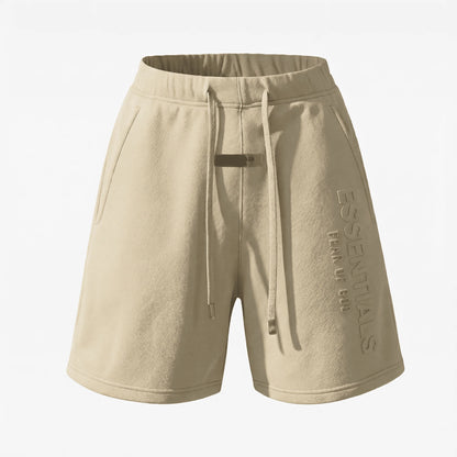 Essentials Fear of God