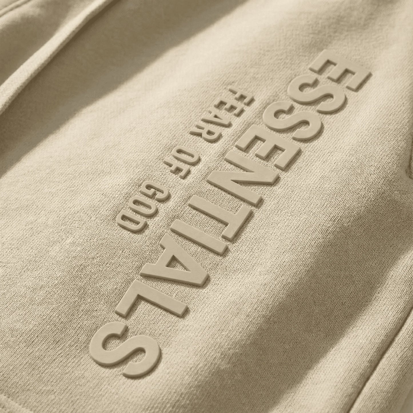 Essentials Fear of God