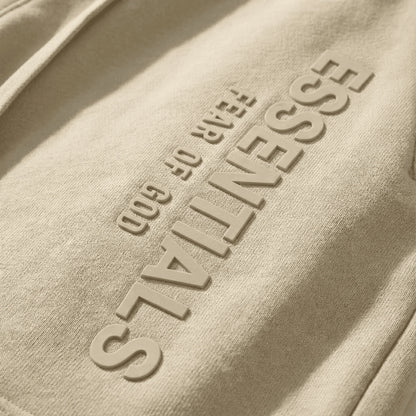 Essentials Fear of God