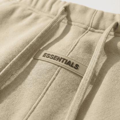 Essentials Fear of God