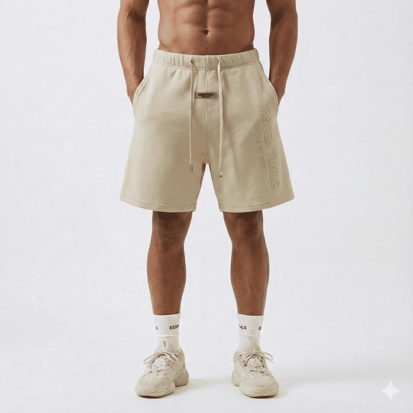 Essentials Fear of God