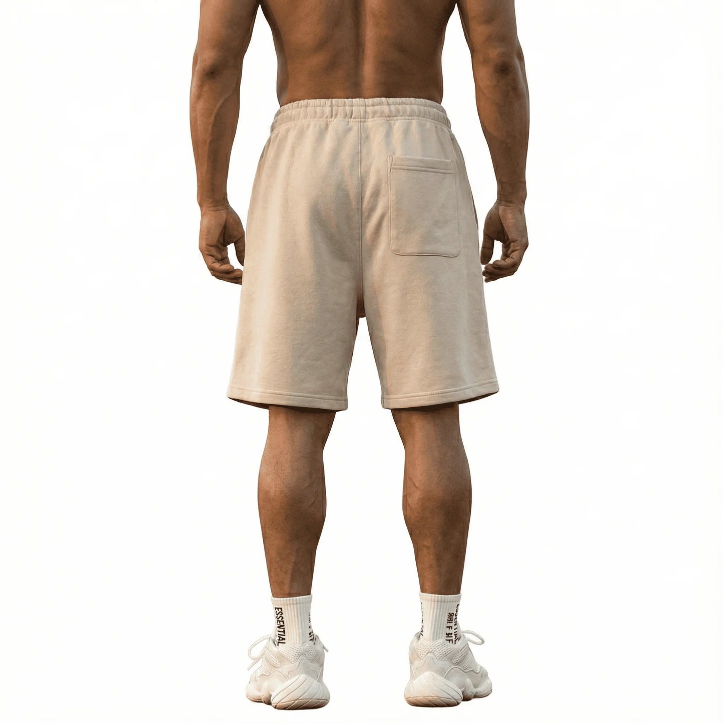 Essentials Fear of God