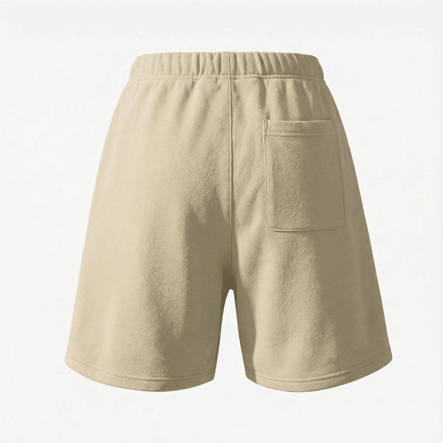 Essentials Fear of God