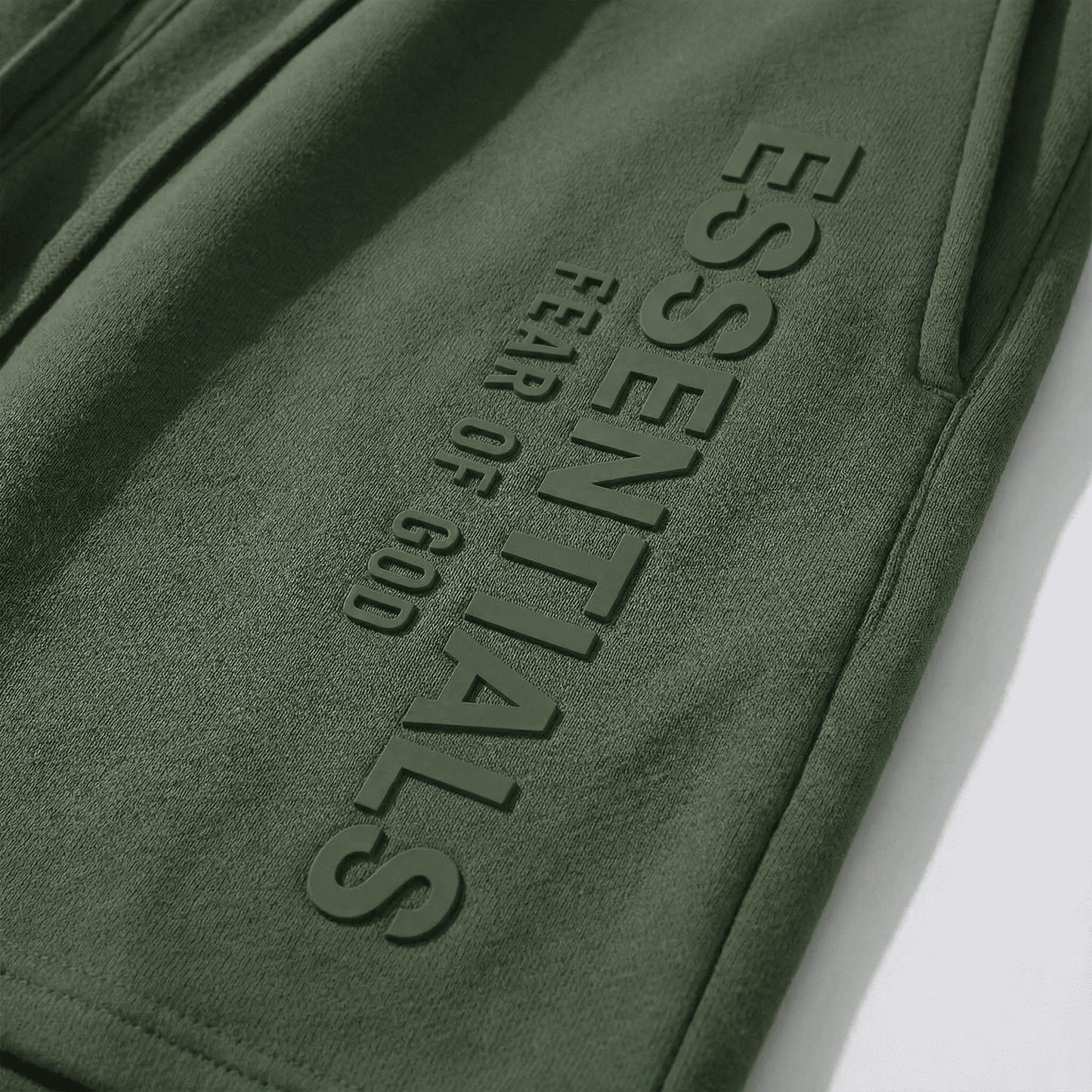 Essentials Fear of God