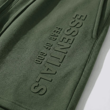 Essentials Fear of God