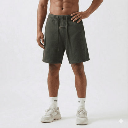 Essentials Fear of God