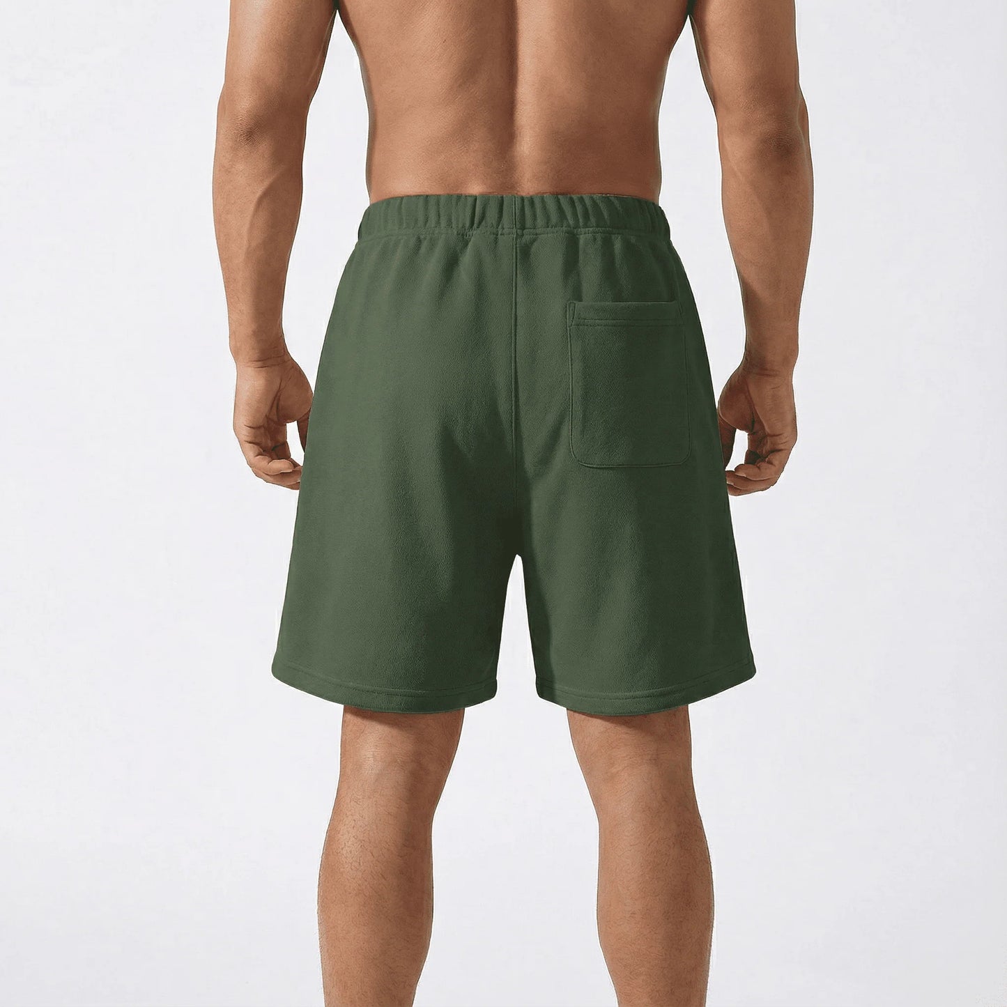 Essentials Fear of God