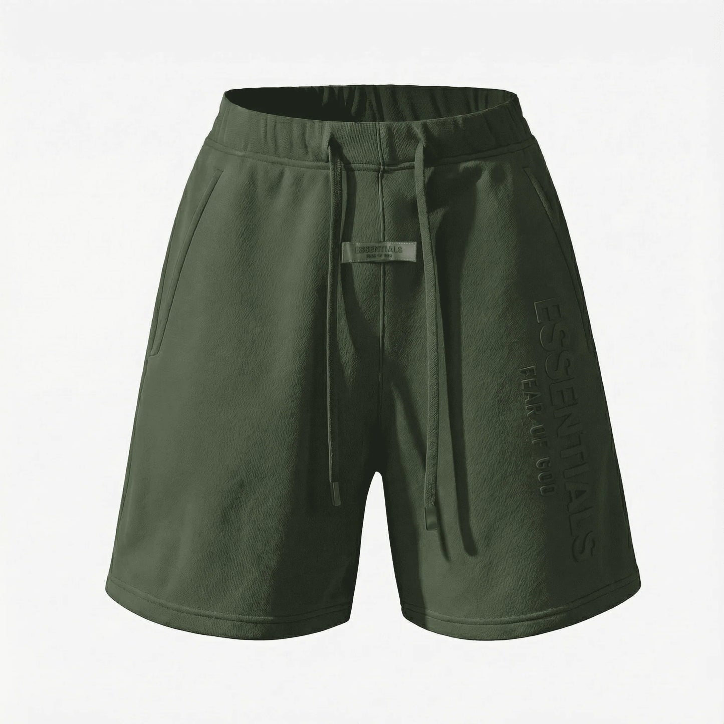 Essentials Fear of God