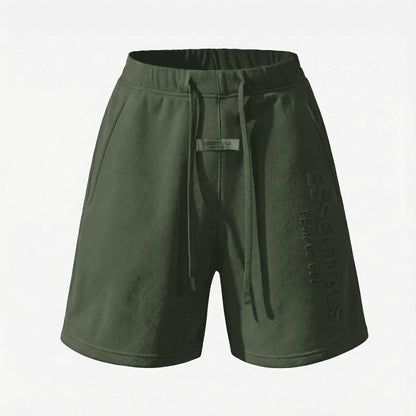 Essentials Fear of God