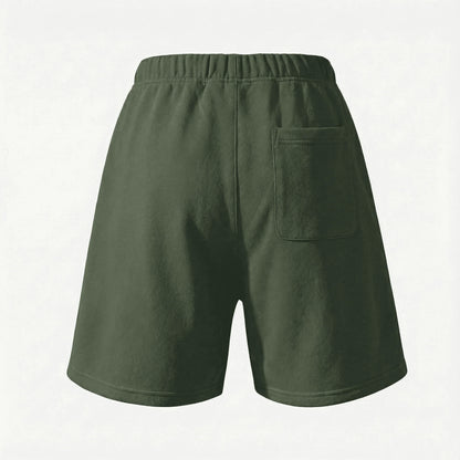 Essentials Fear of God