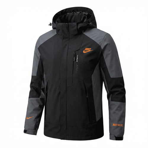 Nike Stealth Apex Windbreaker