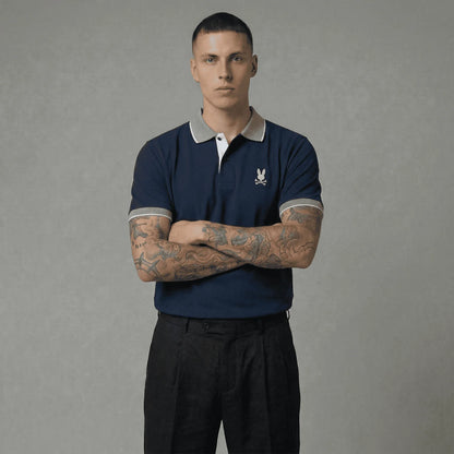 Psycho Bunny - Midnight Onyx Edition