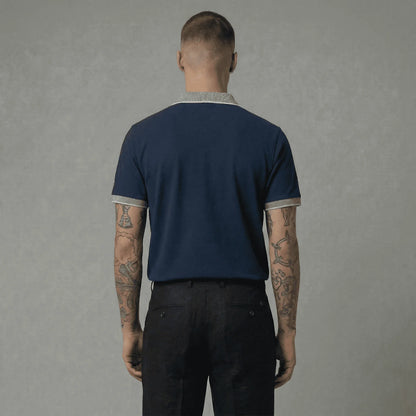 Psycho Bunny - Midnight Onyx Edition