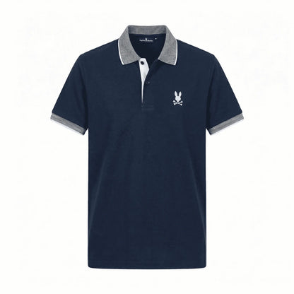 Psycho Bunny - Midnight Onyx Edition