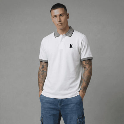 Psycho Bunny - Midnight Onyx Edition