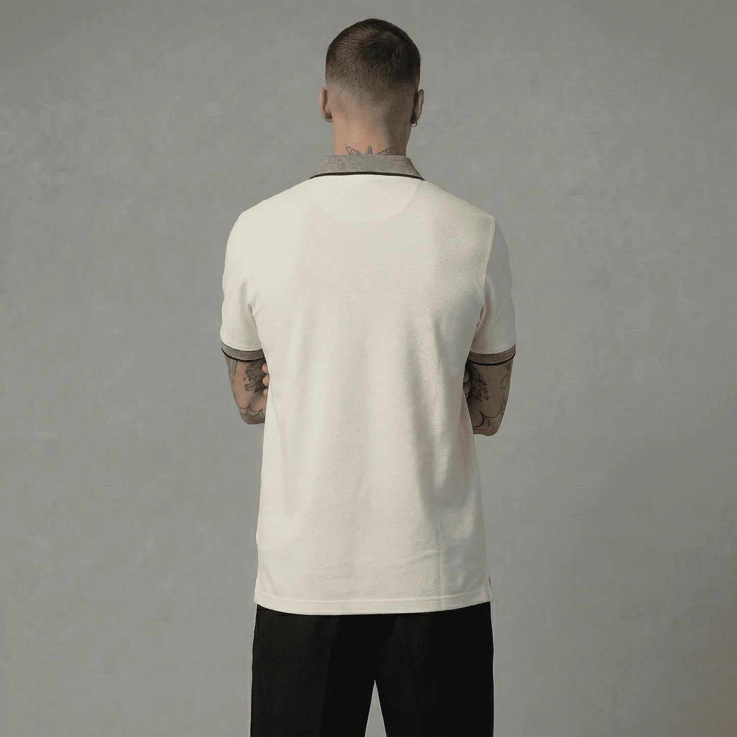 Psycho Bunny - Midnight Onyx Edition