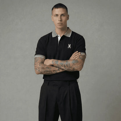 Psycho Bunny - Midnight Onyx Edition