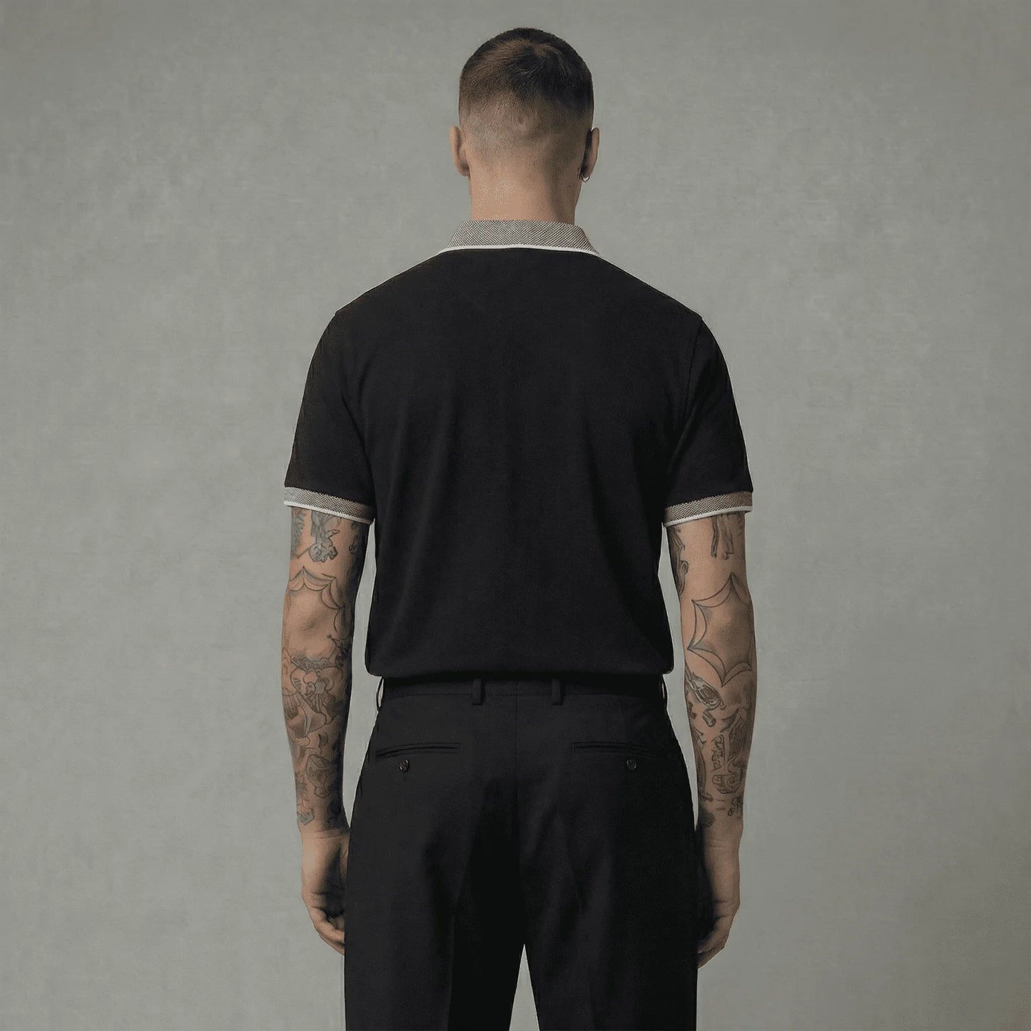 Psycho Bunny - Midnight Onyx Edition