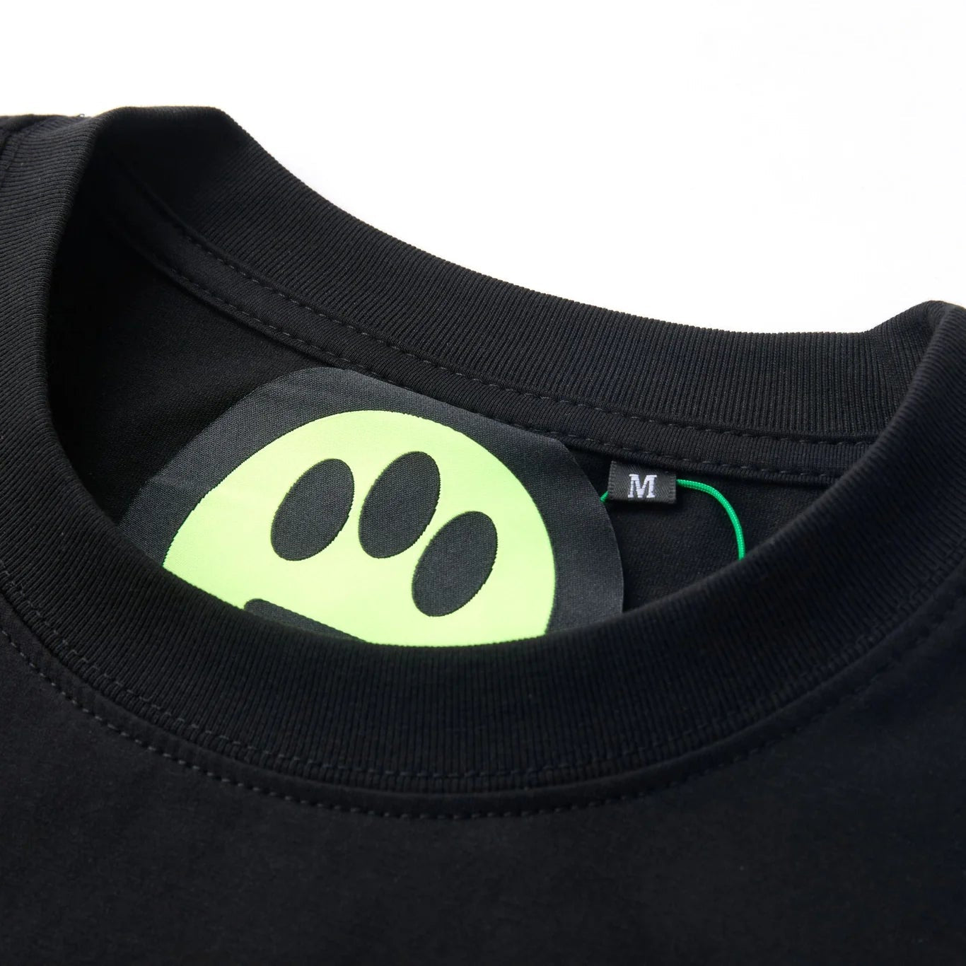 "BARROW: MULTI-EYE EVOLUTION" Tee