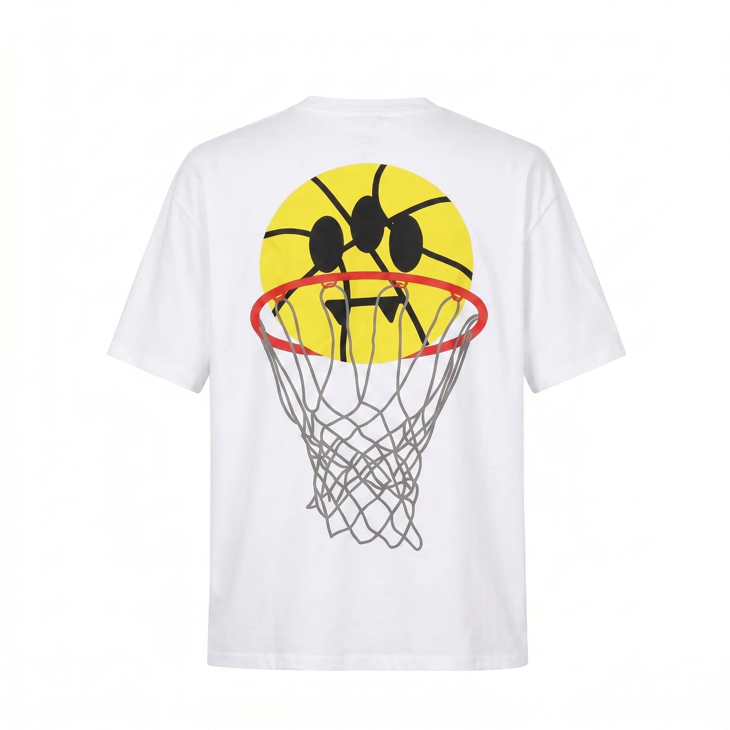Barrow Arc Logo Black T-Shirt