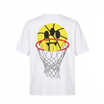 Barrow Arc Logo Black T-Shirt