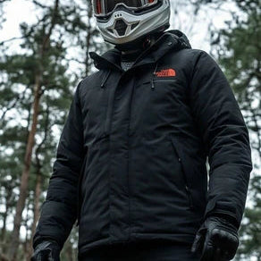 Chaqueta de Plumón Artic Expedition de The North Face