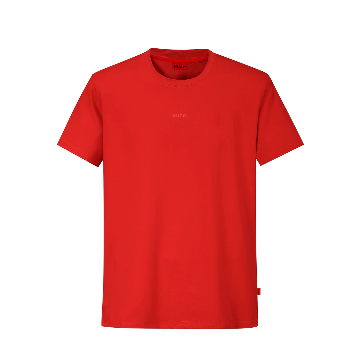 Boss "Essential Logo" Unicolor