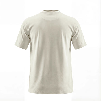 Franela Boss "Contrast Collar"