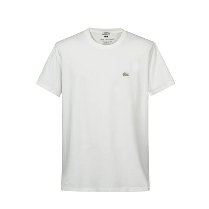 Franela Lacoste "Crocodile Heritage"