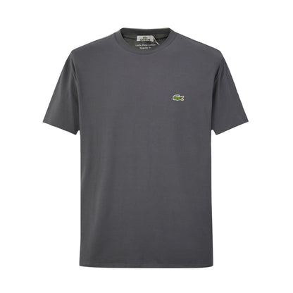 Franela Lacoste "Crocodile Heritage"