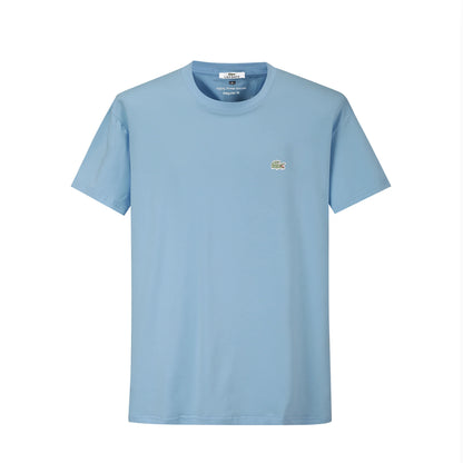 Franela Lacoste "Crocodile Heritage"