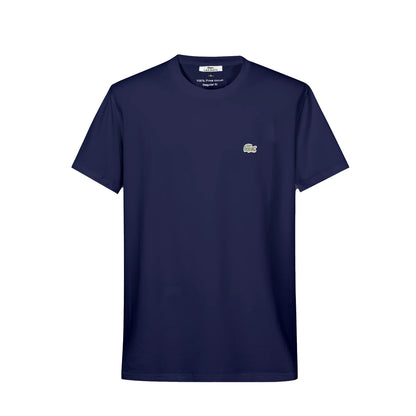 Franela Lacoste "Crocodile Heritage"