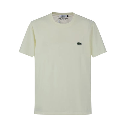 Franela Lacoste "Crocodile Heritage"