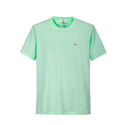 Franela Lacoste "Crocodile Heritage"