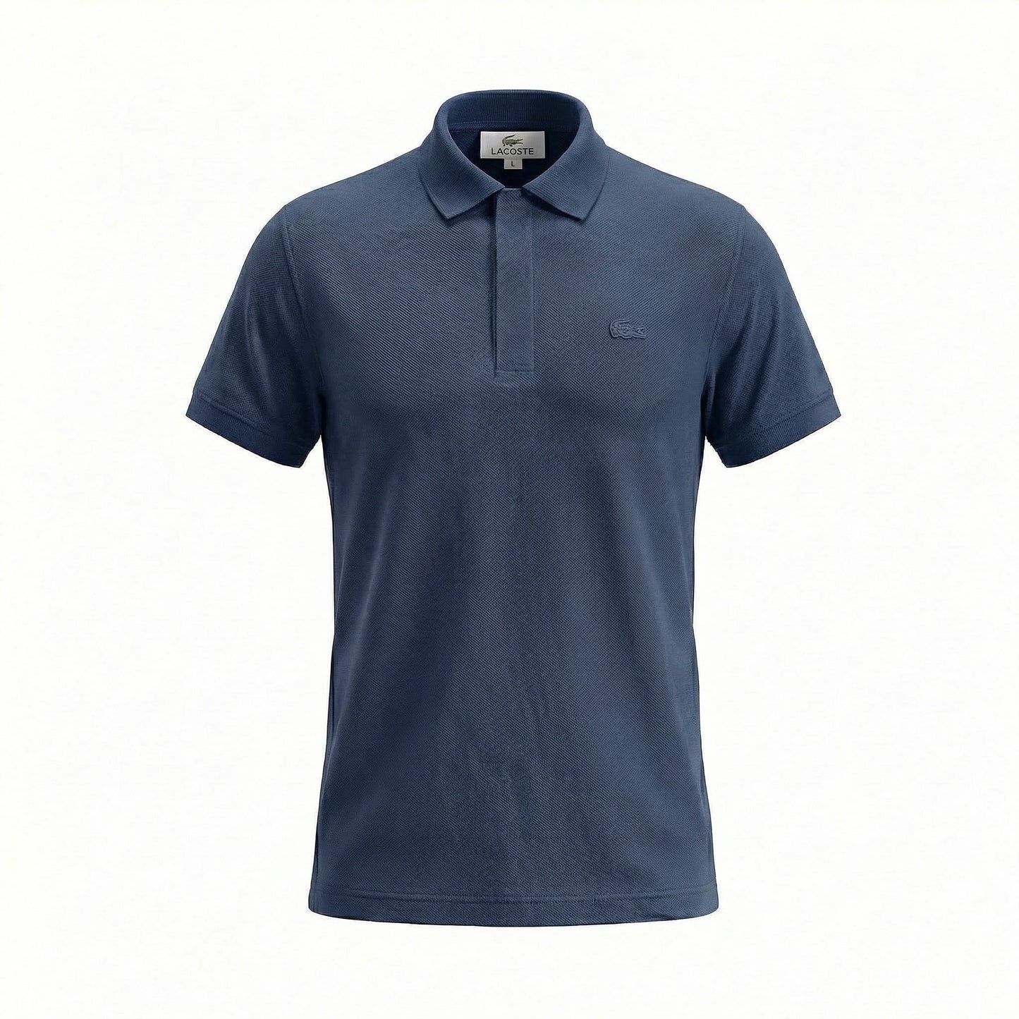 Lacoste - Crimson Heritage Slim Fit