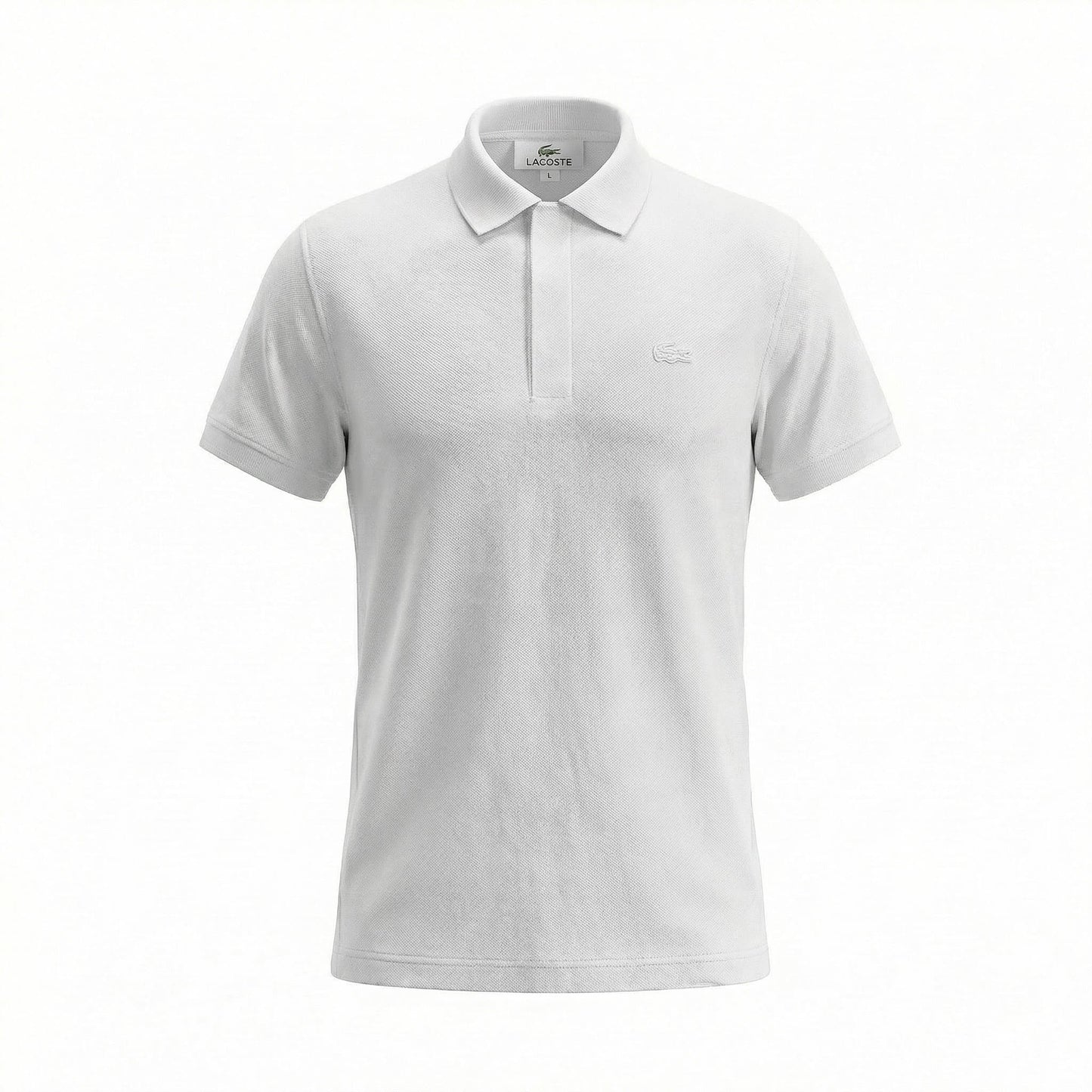 Lacoste - Crimson Heritage Slim Fit