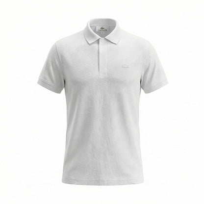 Lacoste - Crimson Heritage Slim Fit