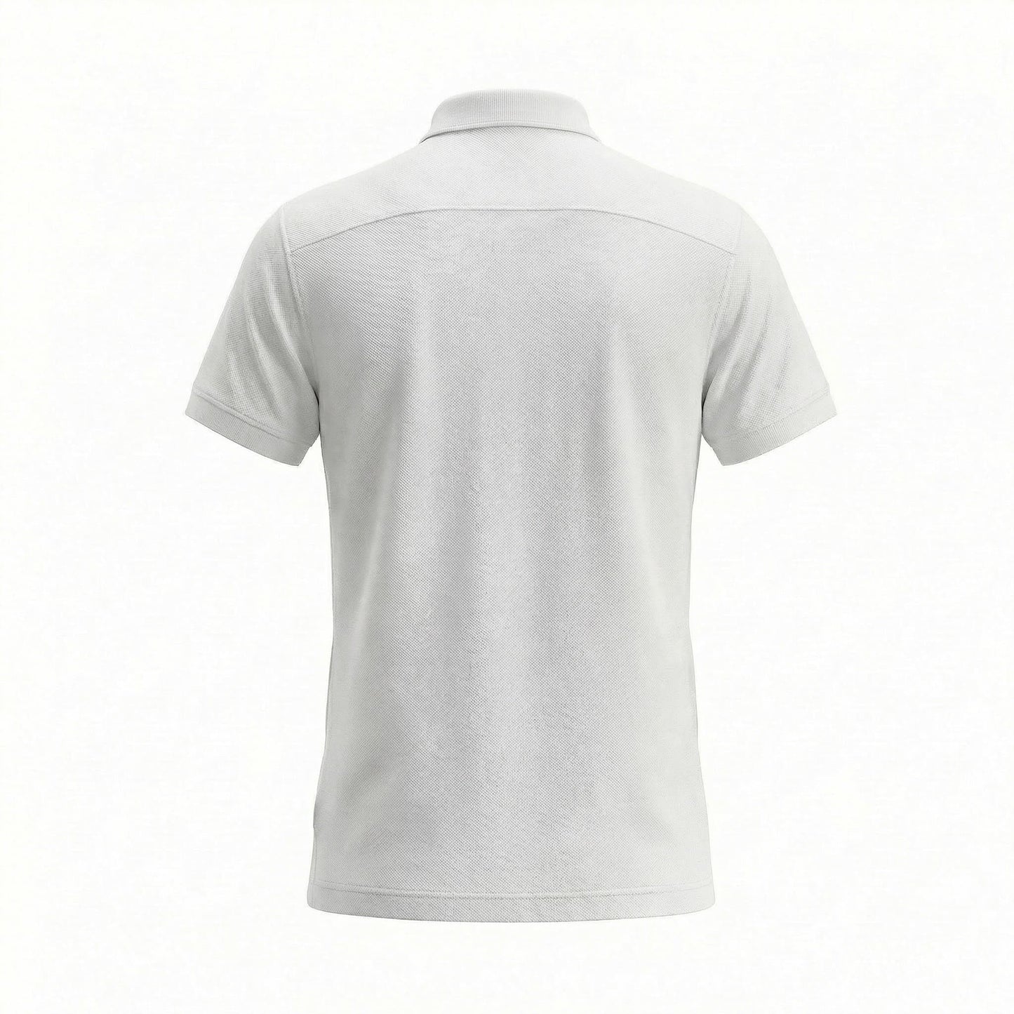 Lacoste - Crimson Heritage Slim Fit