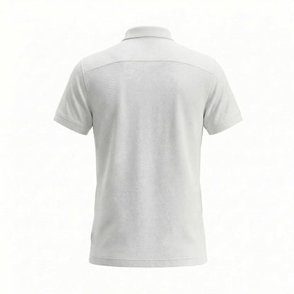 Lacoste - Crimson Heritage Slim Fit