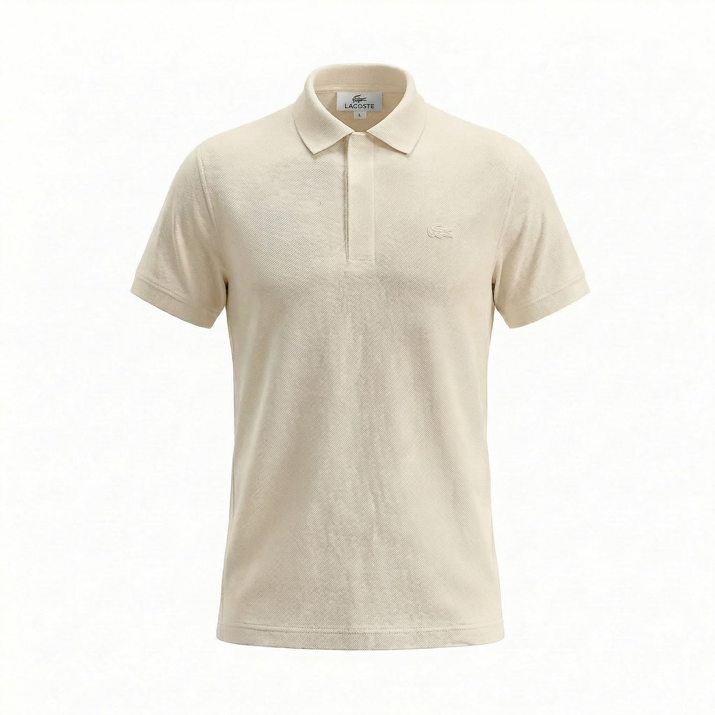Lacoste - Crimson Heritage Slim Fit