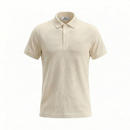 Lacoste - Crimson Heritage Slim Fit
