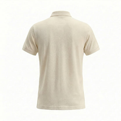 Lacoste - Crimson Heritage Slim Fit
