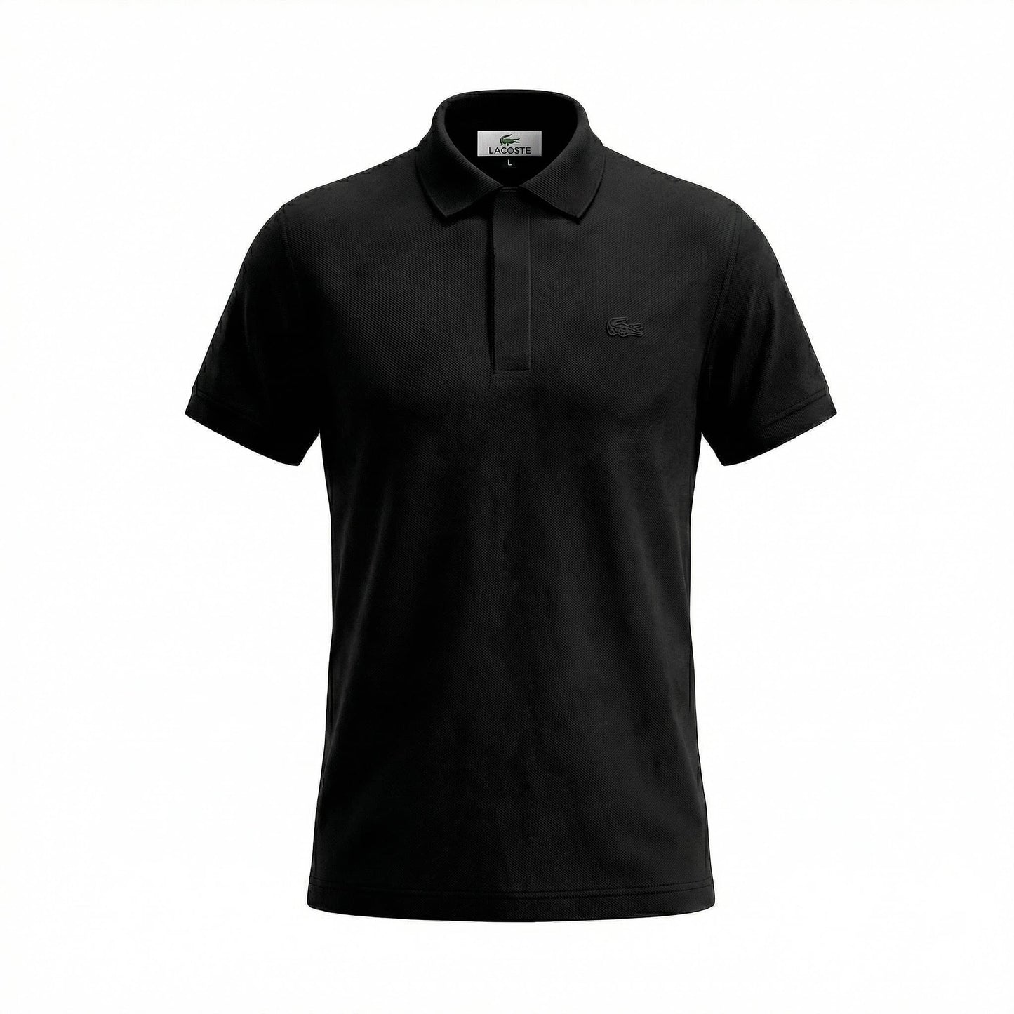 Lacoste - Crimson Heritage Slim Fit