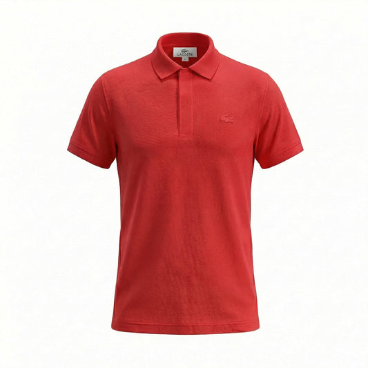Lacoste - Crimson Heritage Slim Fit