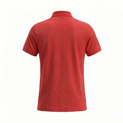 Lacoste - Crimson Heritage Slim Fit