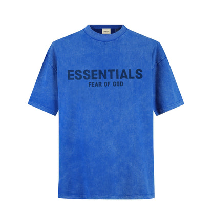 Essentials "Electric Acid"